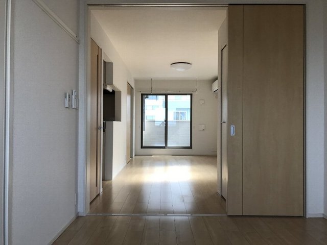 3/20 リビング/ダイニング