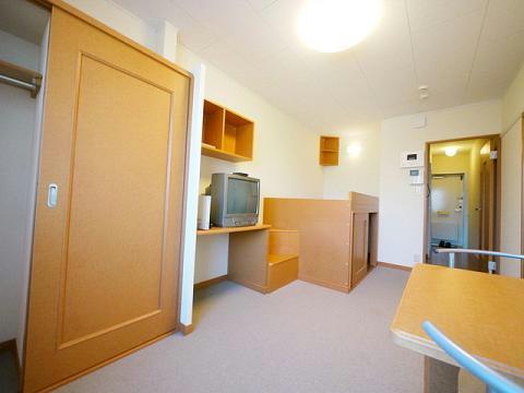 4/16 リビング/ダイニング