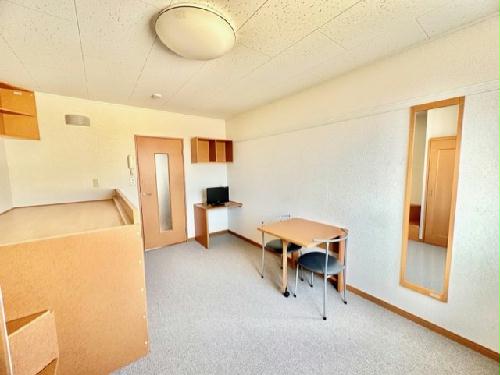 3/16 リビング/ダイニング