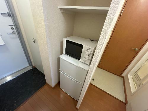 12/24 エントランス