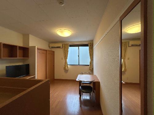 4/24 リビング/ダイニング