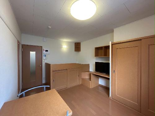 3/24 リビング/ダイニング