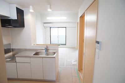 3/20 リビング/ダイニング