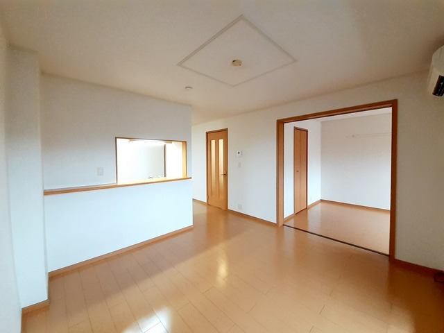 3/20 リビング/ダイニング