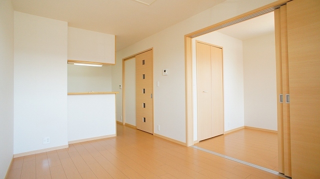 3/25 リビング/ダイニング