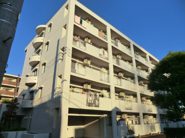 2/11 外観