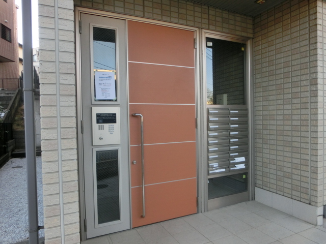 19/24 エントランス