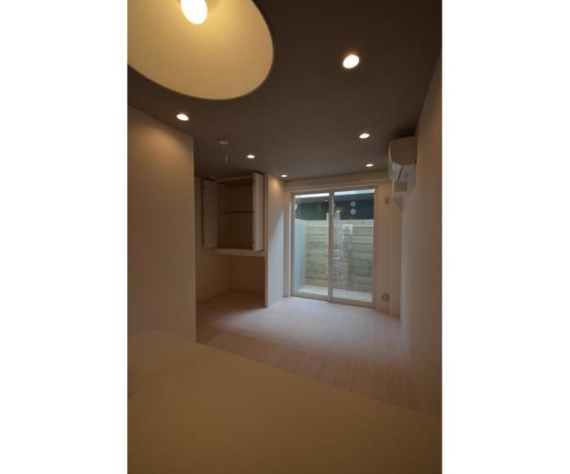 14/30 リビング/ダイニング