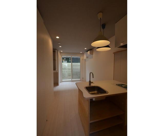 15/30 リビング/ダイニング