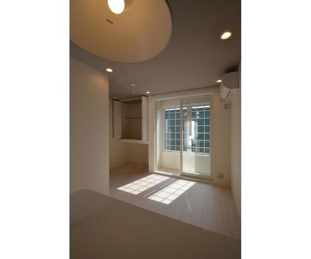 3/18 リビング/ダイニング