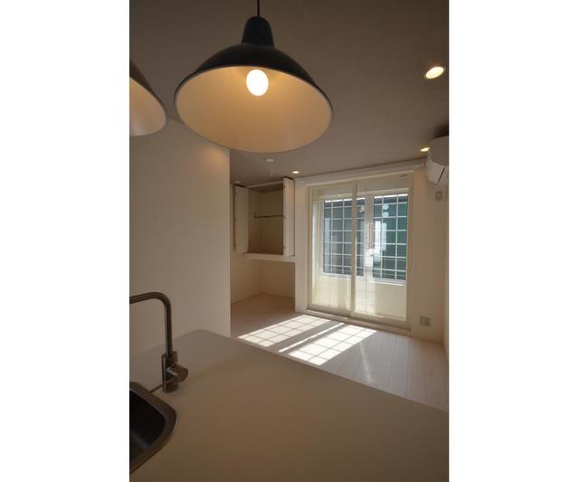 13/30 リビング/ダイニング