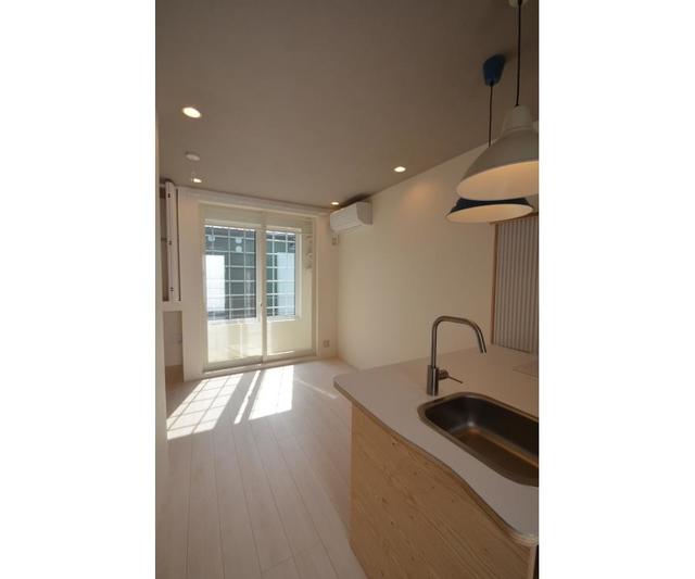 11/30 リビング/ダイニング