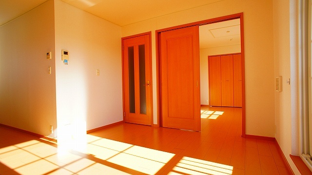 3/24 リビング/ダイニング