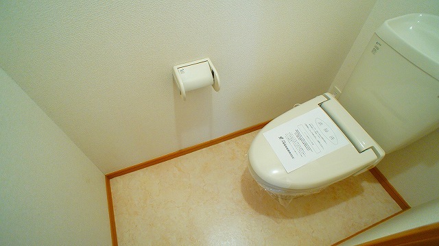 10/24 トイレ