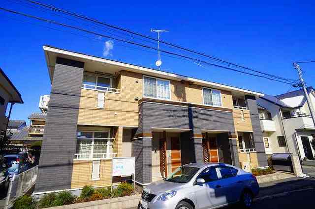 13/20 エントランス