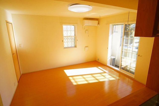 3/20 リビング/ダイニング