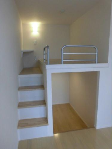 4/15 リビング/ダイニング