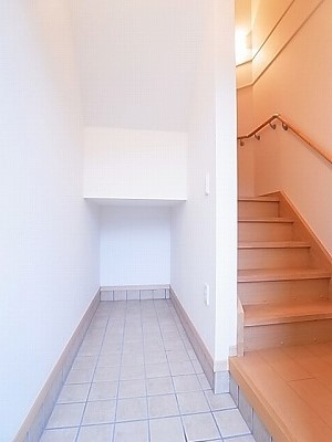 15/28 バルコニー