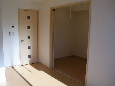 4/28 リビング/ダイニング