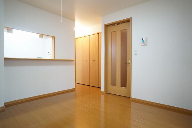 3/26 リビング/ダイニング