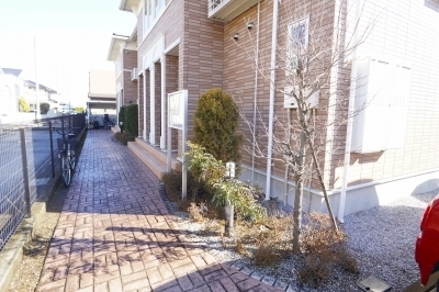 13/20 エントランス