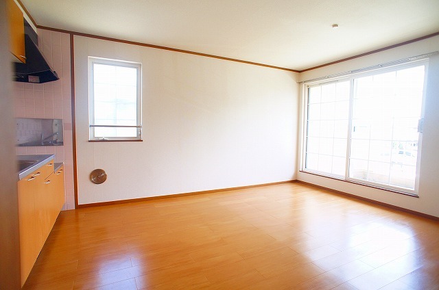 3/22 リビング/ダイニング