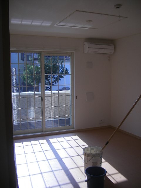 3/25 リビング/ダイニング