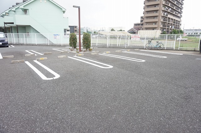 21/30 駐車場