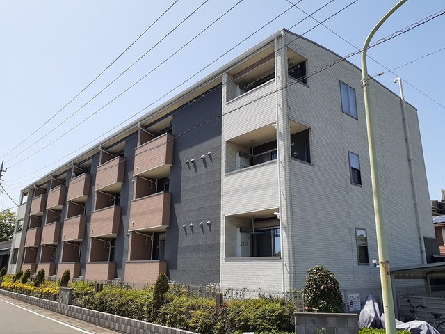 1/24 外観