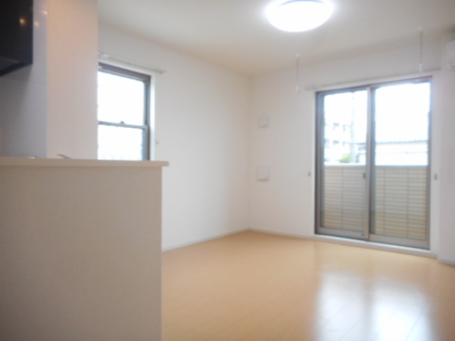 3/23 リビング/ダイニング