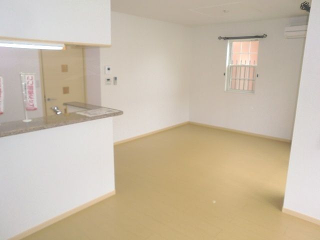 4/28 リビング/ダイニング