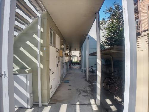 14/16 エントランス