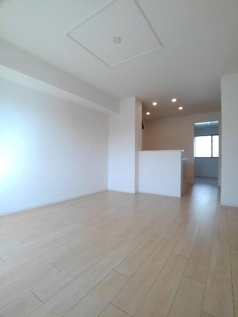 3/24 リビング/ダイニング