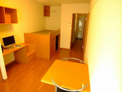 3/20 リビング/ダイニング