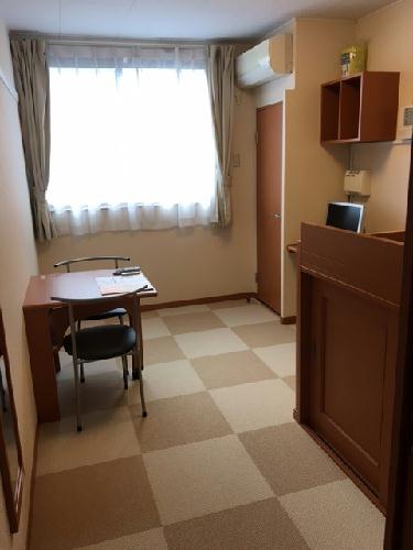 3/22 リビング/ダイニング