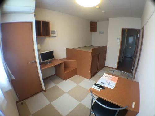 4/22 リビング/ダイニング