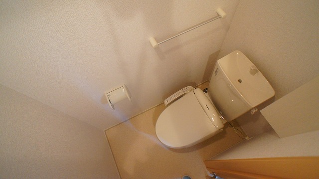 8/24 トイレ