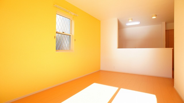 3/24 リビング/ダイニング