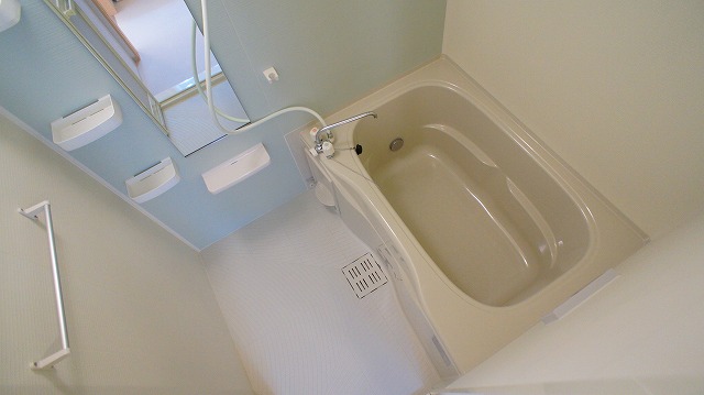 7/24 浴室