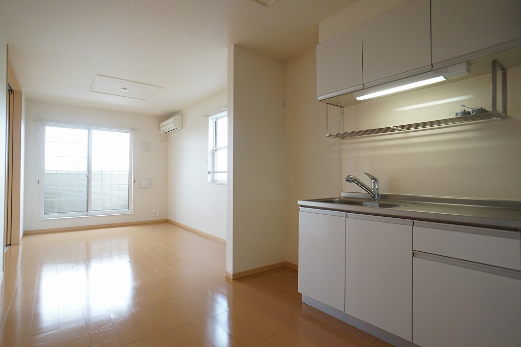 3/22 リビング/ダイニング