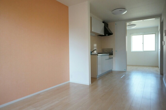 3/20 リビング/ダイニング