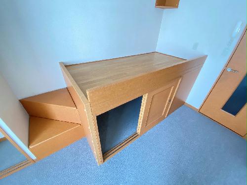 13/22 エントランス