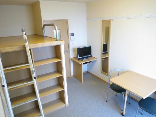 3/23 リビング/ダイニング