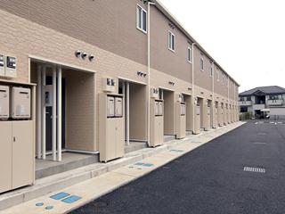 11/22 エントランス