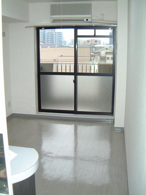 3/17 リビング/ダイニング