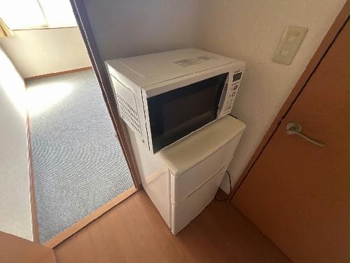 14/23 駐車場