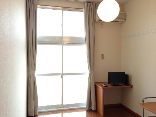 4/12 リビング/ダイニング