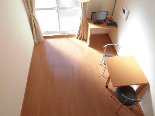 4/12 リビング/ダイニング