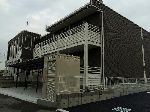 13/24 エントランス