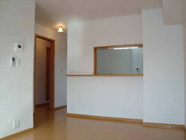 3/25 リビング/ダイニング